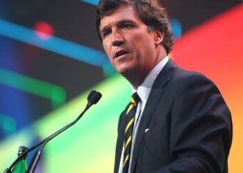 Reporter: This Is the Proposed Monologue That Got Tucker Fired From Fox