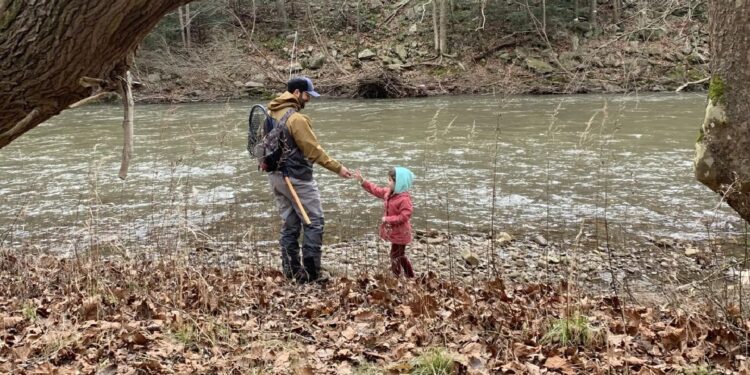 ‘Catch a Crayfish, Count the Stars’ a treasure for the ages