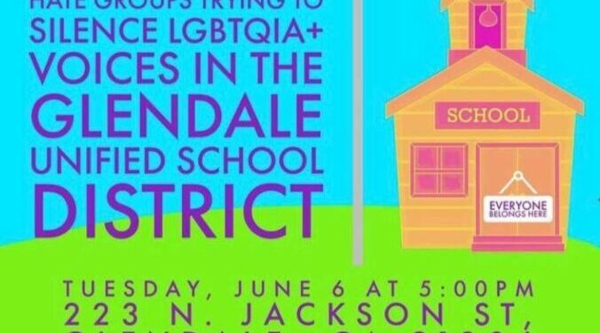 Antifa Urged to Battle California Parents Over Elementary School’s LGBTQ+ ‘Pride Day’