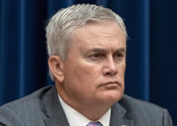 Comer Reveals New Damaging Info About Biden and Offshore Accounts