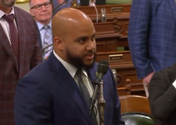UPDATE: CA Child Trafficking Bill Revived in Committee, but the Battle is Far From Over