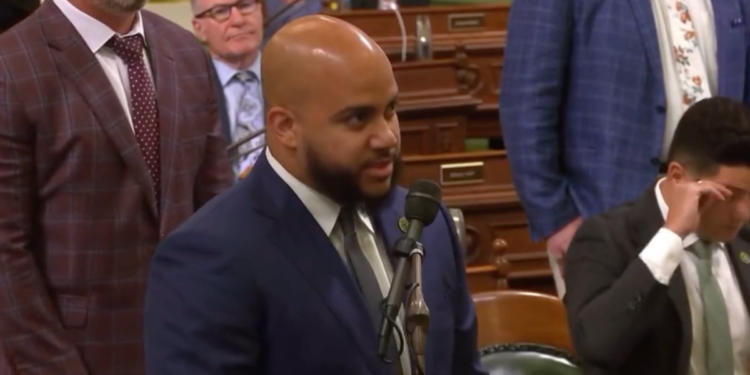 UPDATE: CA Child Trafficking Bill Revived in Committee, but the Battle is Far From Over