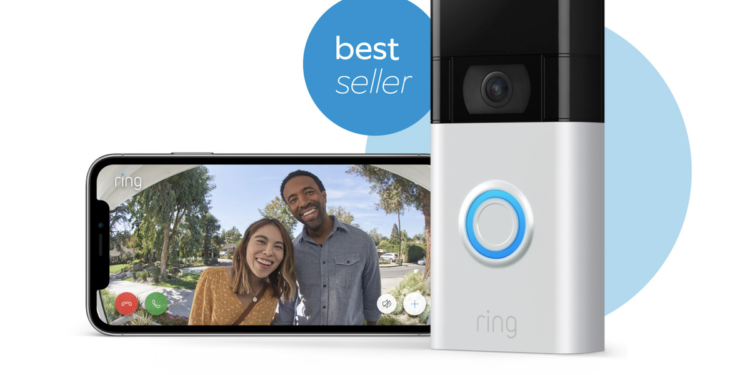Ring cameras are racist apparently