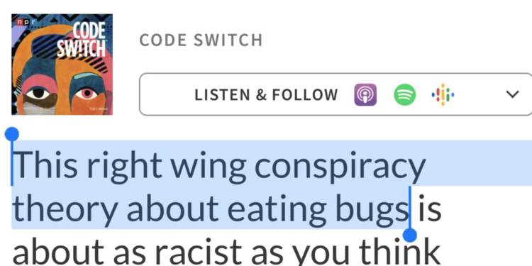 National Gaslighting Radio