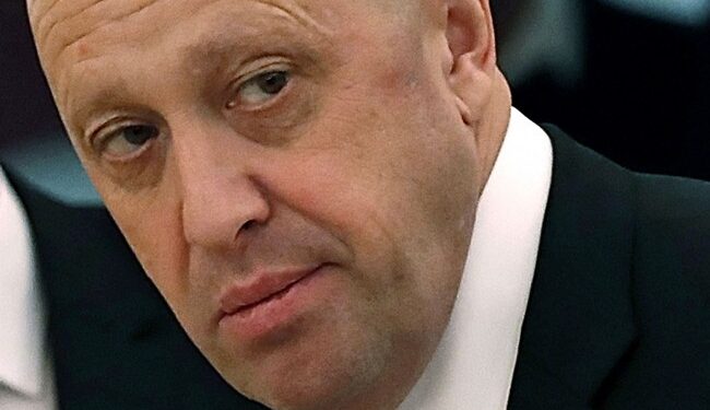 Pentagon: Wagner Group’s Yevgeny Prigozhin Likely Died in Plane Crash