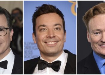 Late Night Network TV Shows Are Dead, They Just Don’t Know It