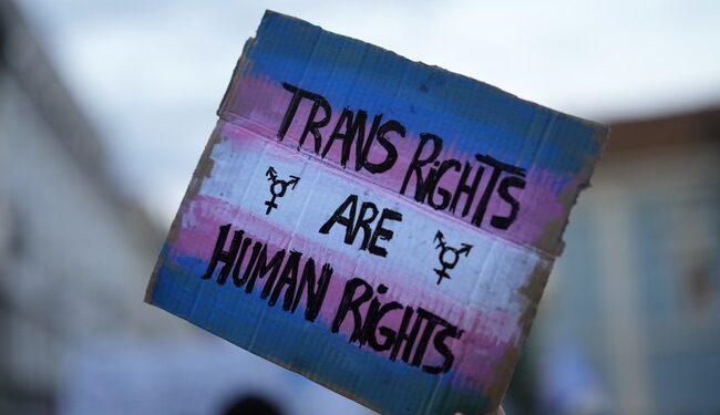 University Club Claims ‘Men Can’t Be Women,’ School Sentences Them to an LGBT Re-Education Class