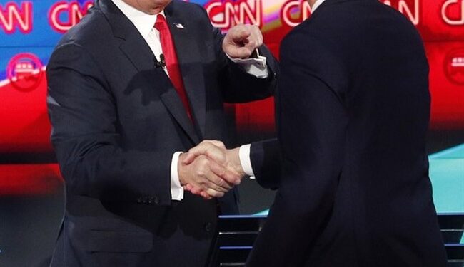 The RNC Has Completely Botched the Republican Presidential Primary Debate Process