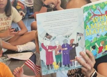 The ‘See You at the Library’ Alabama Event Was a Huge Success, and a Slap in the Face to the ALA