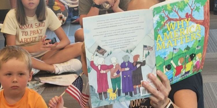 The ‘See You at the Library’ Alabama Event Was a Huge Success, and a Slap in the Face to the ALA