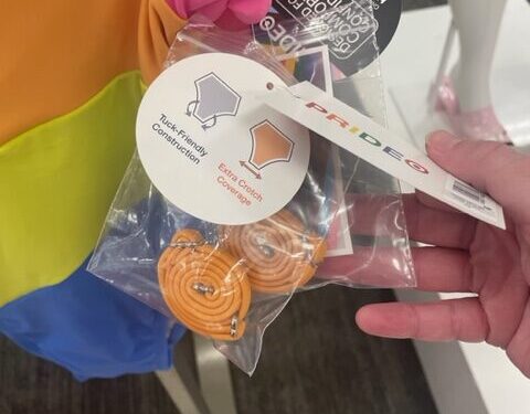 GO WOKE, GO BROKE: Target Feels the Pain Amid ‘Pride Month’ Backlash