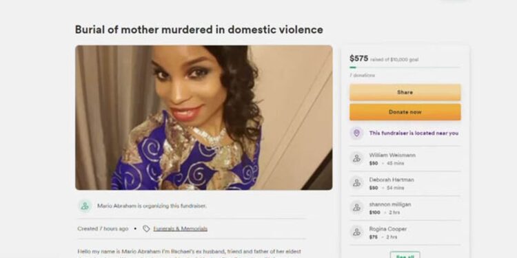 How Portland progressives helped a deranged man kill the mother of his children