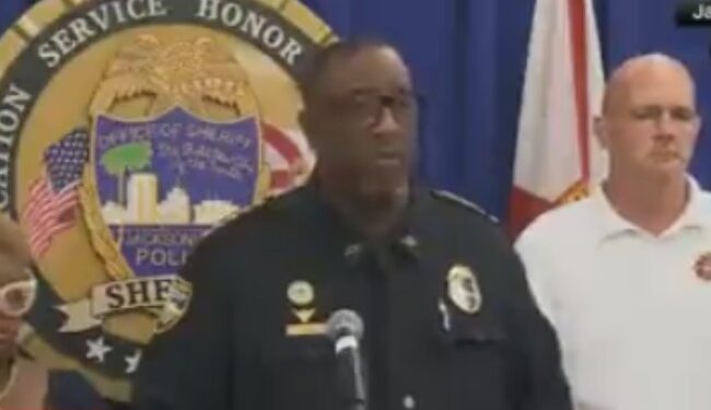 Jacksonville Mass Shooter Kills 3, Then Self; Police Believe Attack Was Racially Motivated