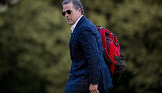 Fresh Leaks Allege the FBI and David Weiss Are at Odds Over the Hunter Biden Probe