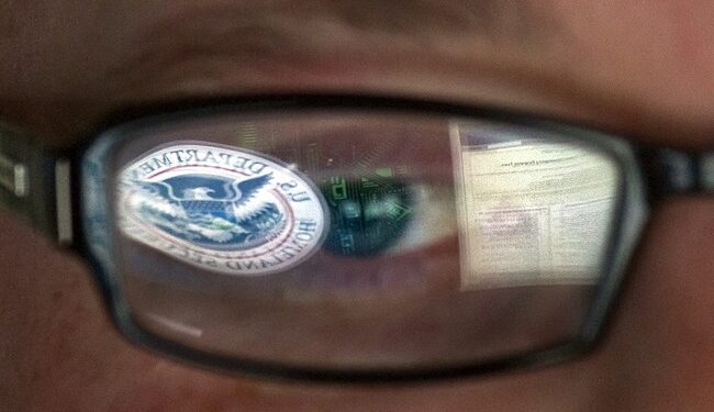 Exposed: Homeland Security’s Behind-the-Scenes Censorship Operations on Social Media