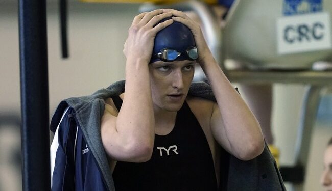 Poll: Huge Percentage of Americans Don’t Think Men Should Be Allowed to Play Women’s Sports