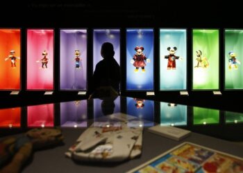 More Strife for Disney – Cable Dispute Costs Them Millions Daily as Channels Go Dark