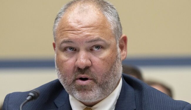NEW: Reason Why Whistleblower Gary Shapley Was Booted From Hunter Biden Investigation Revealed
