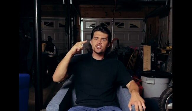 Watch: Another Song Emerges That Perfectly Captures the Frustration of a Nation