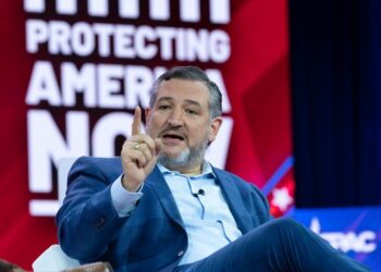 Dr. Phil Nails It While Talking to Ted Cruz About Social Media and Children