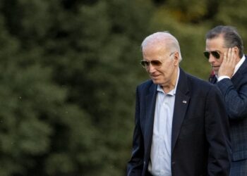 NEW: FBI and DOJ Officials Colluded With the NYTs to Launder False Information to David Weiss