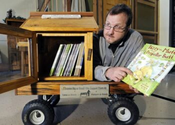 Is the American Library Association’s Demise Imminent? More States Sever Ties With the Organization