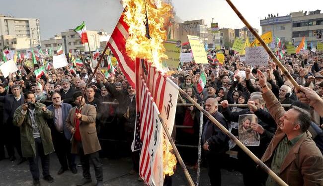 Iran Thanks U.S. For $6 Billion Gift by Blocking U.N. Inspectors From Nuclear Sites