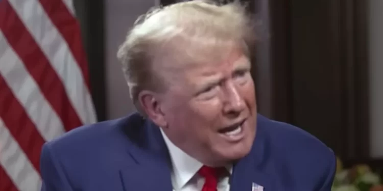 Trump: I did great on COVID and I have no idea who gave Fauci a Presidential Commendation