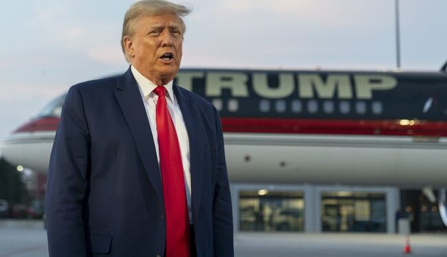NEW: Judge Who Ordered Trump Organization Dissolved Now Restricts His Access to Business Assets