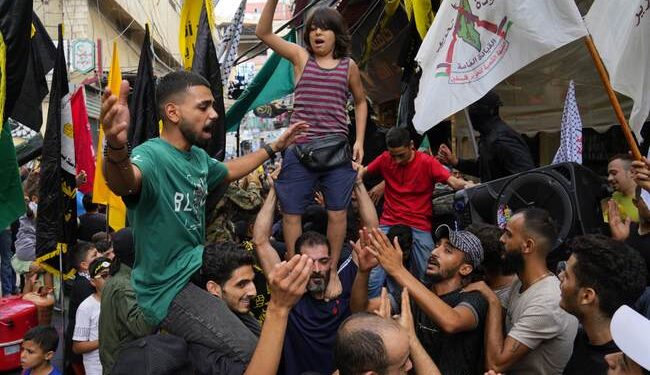 The Untold Truth About Who Caused the Palestinian Refugee Crisis