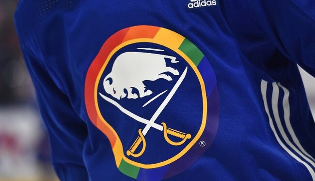NHL Season Opens With Media, Activists Angered Over ‘Pride Night’ Ban – They Have Themselves to Blame