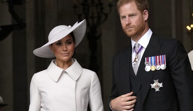 As RedState First Reported, Meghan Markle Wants Dianne Feinstein’s Senate Seat and Newsom’s Listening