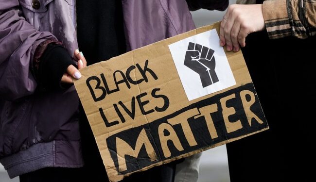 ActBlue Continues Letting Black Lives Matter Use Fundraising Services After Supporting Hamas