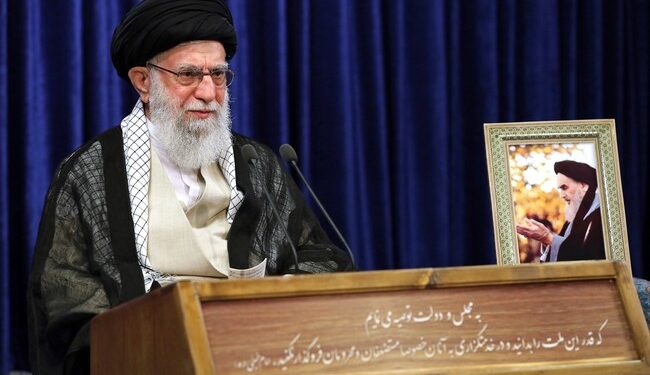 Iran and Hamas Officials Divulge Motivation for Launching Attack on Israel