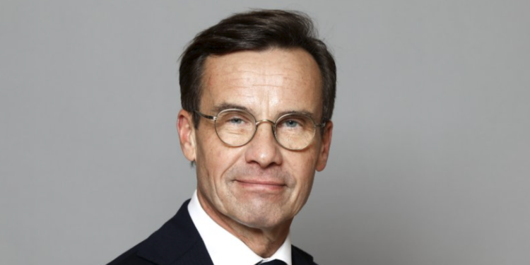 Sweden calling out the military to deal with crime, bombing crisis