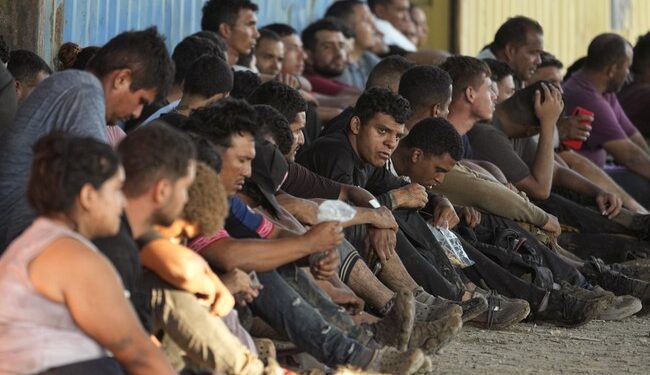 Law Enforcement Intel Report Warns of Terrorism Coming to the US, Biden Admin Does Nothing to Prevent It
