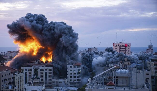In the Face of Ghastly Terrorism in Israel, Why Is the US Media Refusing to Call It ‘Terrorism’?
