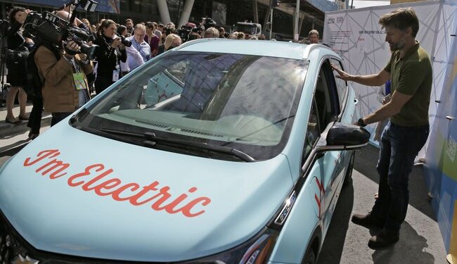 The Clean Energy Sham Exposed As An EV Battery Facility Requires Obscene Amounts of ‘Dirty’ Power