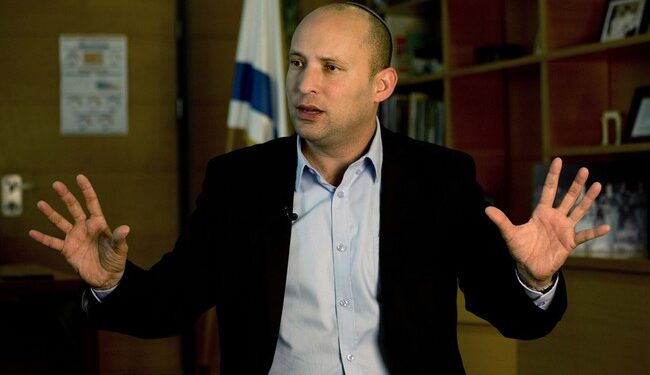 Former Israeli PM Rips CNN, NY Times Over Gaza Hospital Blast Coverage, ‘Go Do Your G——  Job’