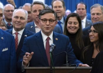 Republican Fecklessness and Division Is Going to Destroy the Party
