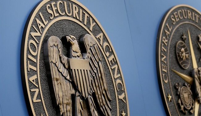 National Security Agency Fights Whiteness and ‘Transmisogyny,’ Claims Sex Is ‘Assigned at Birth’