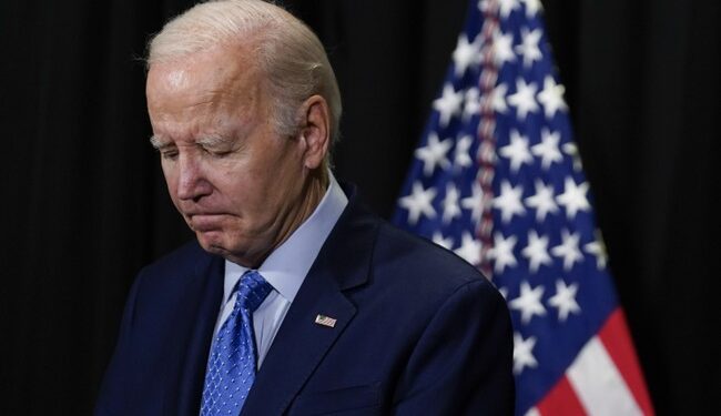 The Walls Are Closing in on the Biden/Harris Ticket; Can the GOP Capitalize to Win in 2024?