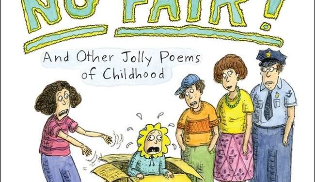 Collateral Damage in the Israel-Hamas Conflict: The NY Times Poetry Editor Resigns Over…Well, Something