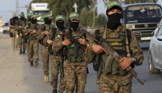 Palestinian Terrorist Groups Launch Initiative to Incite Violence Against Israel From the West Bank
