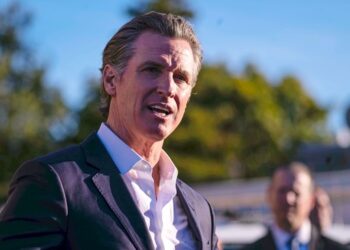 Newsom’s Poster Child of Criminal Justice Reform Is an Outlier Used to Cover Up His Failures