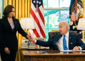 CNN’s John King Exposes Biden’s Biggest Threat in 2024 in Latest Report