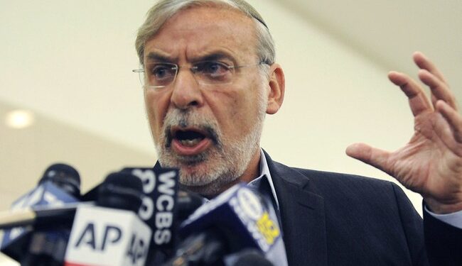 Dov Hikind’s Sobering Insights From Ground Zero of Israel’s War Against Hamas