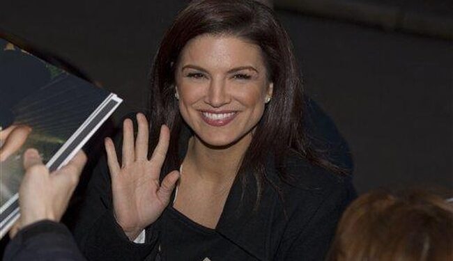 Gina Carano Drops the Bomb, Exposes Disney’s Use of Bots to Control Narratives On Twitter