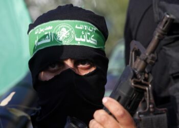 Israeli Woman Called ‘Iconic’ for What She Did to Hamas While Being Released