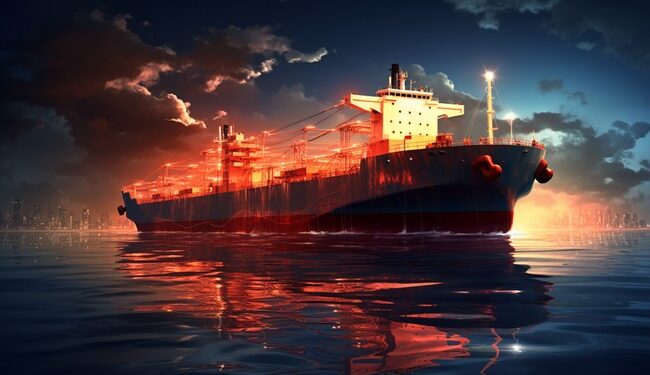 High Seas Drama: Another Israeli Tanker Seized by Unidentified Attackers Near Yemen